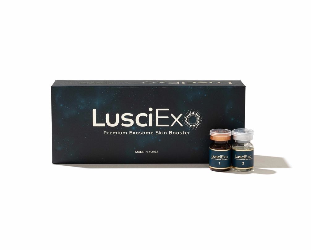 LUSCIEXO SKIN BOOSTER (EXOSOME) - product image