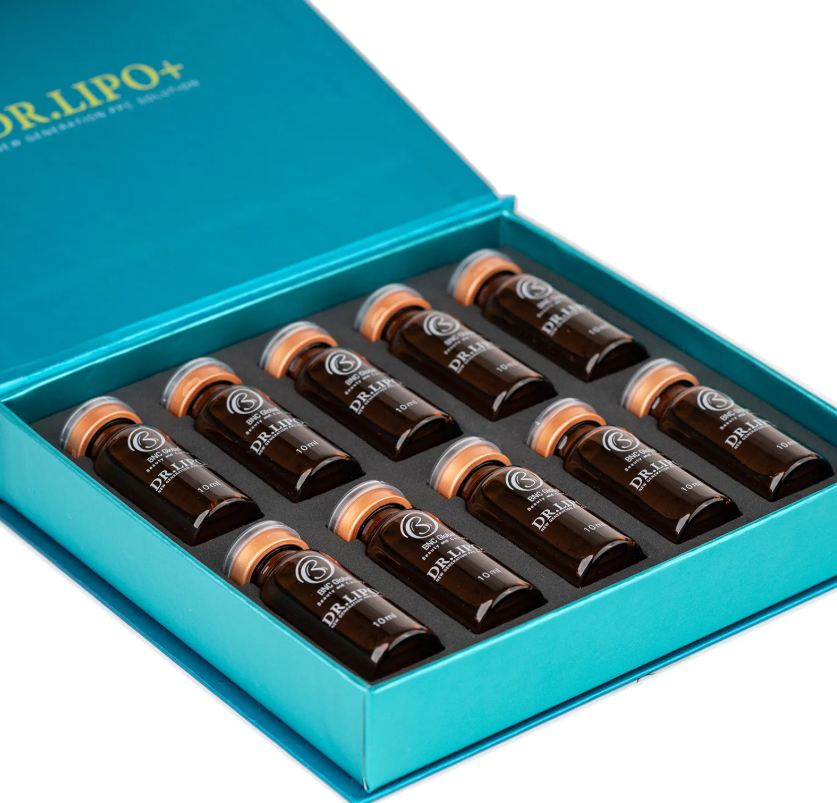 Dr.Lipo+ - product image