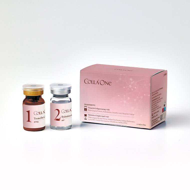 Colla'One - product image