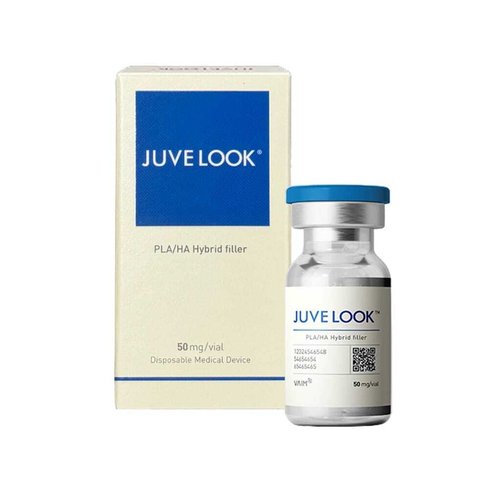 Juvelook PDLLA 50mg - product image