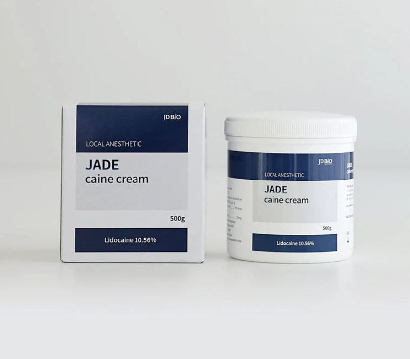 JADE Caine Cream - product image