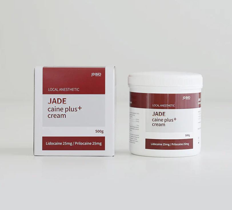 JADE Caine Plus Cream - product image