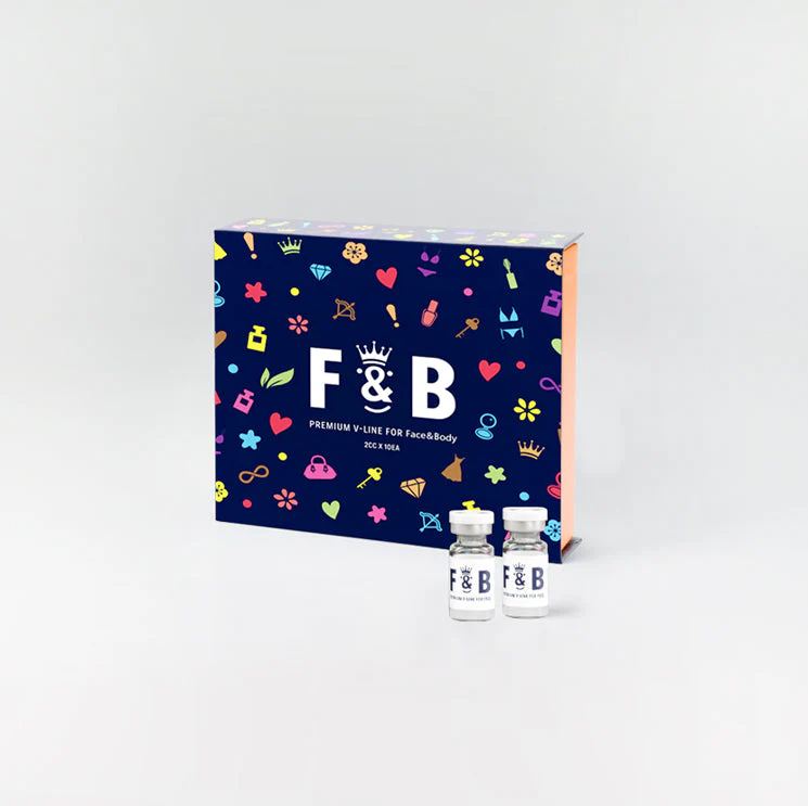 Richesse F&B - product image