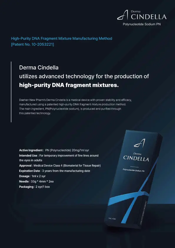 Derma Cindella PN