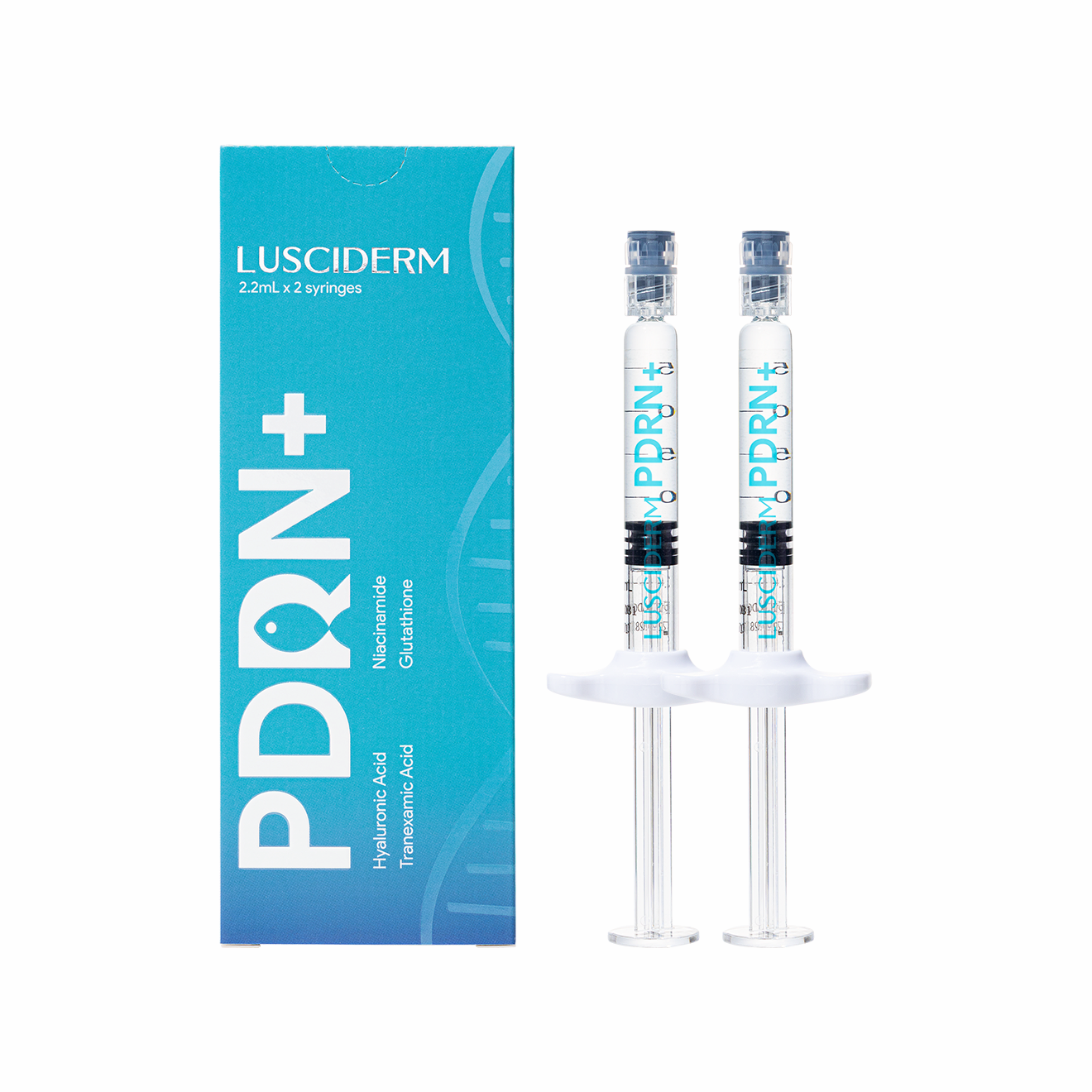 Lusciderm PDRN+ - product image
