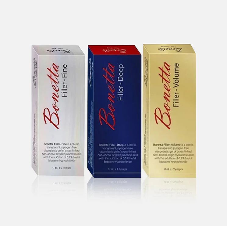 Bonetta Fine/DEEP/VOLUME - product image