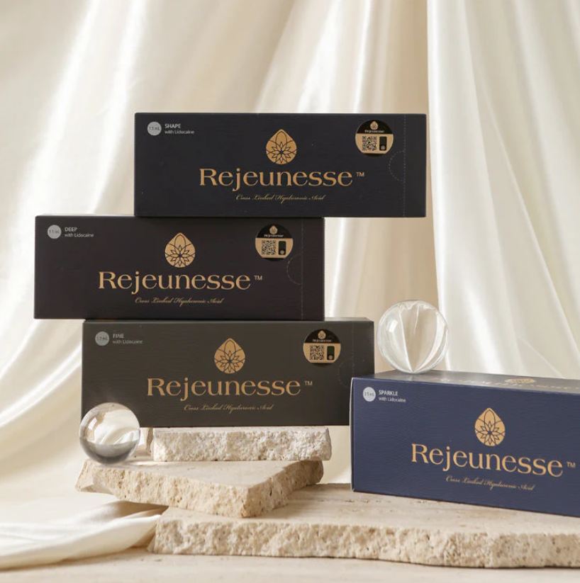 Rejeunesse Deep - product image