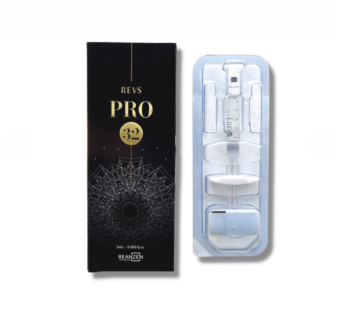 Revs Pro 32