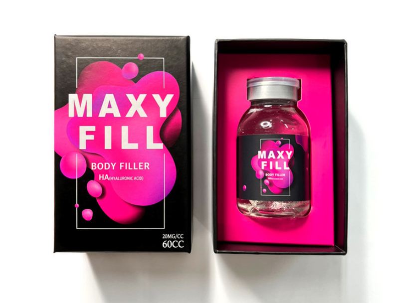 Maxy Fill 60cc(Non-Lido) - product image