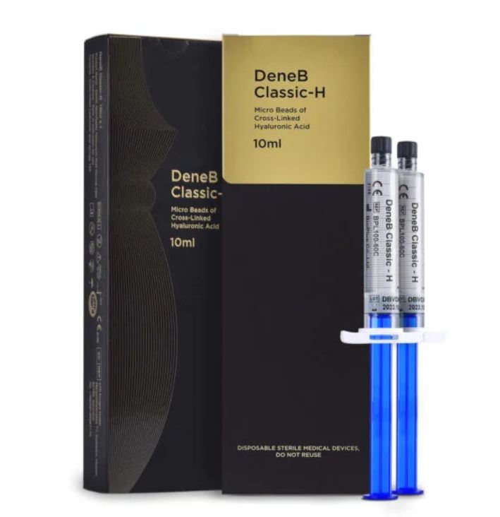 DeneB Classic-H(Lido / Non-Lido) - product image