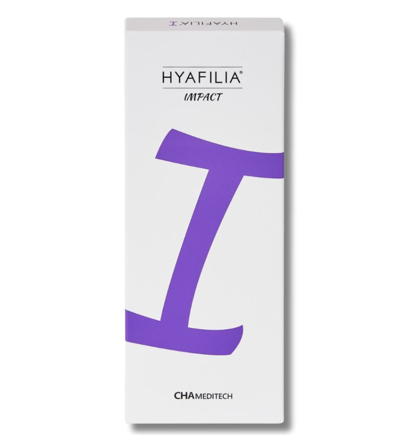 Hyafilia Impact (Body) - product image