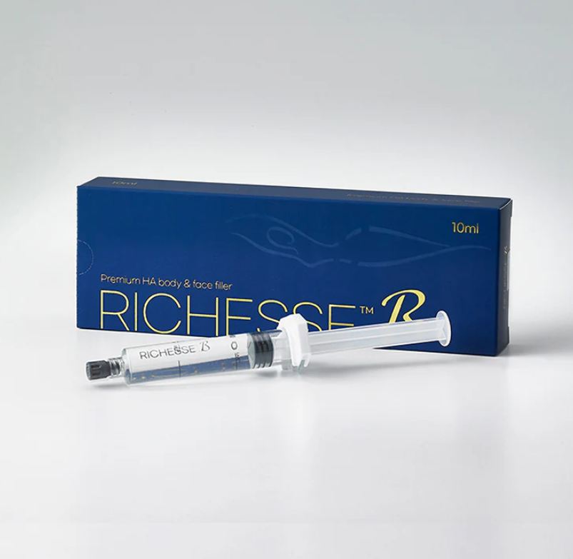 Richesse .B - product image