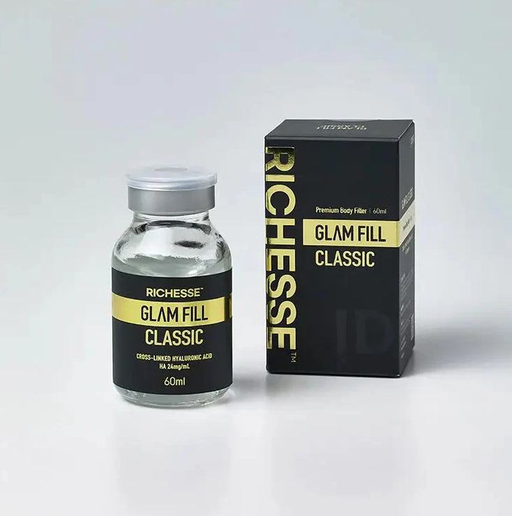 Richesse Glam Fill Classic(Non-Lido) - product image