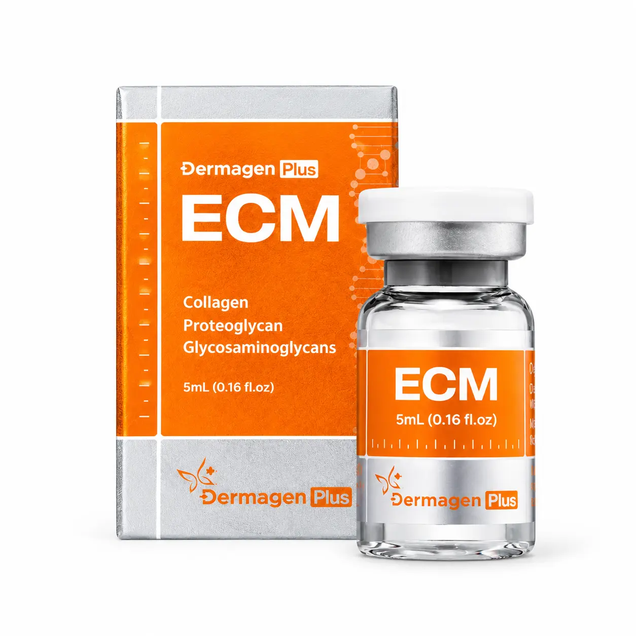 Dermagen ECM